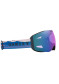 podgląd Oakley 7139-0800 Flight Deck Pro M Mikaela SIG goggles ski wPrzmIced&amp;PrzmSaphr