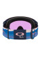 podgląd Oakley 7139-0800 Flight Deck Pro M Mikaela SIG goggles ski wPrzmIced&amp;PrzmSaphr