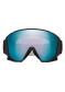 podgląd Oakley 7145- 0100 Flow L Matte Black wPrizm Saph & Iced