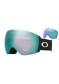 podgląd Gogle narciarskie Oakley 7138-0200 Flight Deck Pro L Black z okularami PrizmSapphire i PrizmIced
