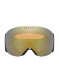 podgląd Gogle narciarskie Oakley 7138-0500 Flight Deck Pro L Black z okularami Prizm SageGold i PrizmIced