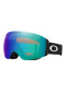 podgląd Oakley 7139-0400 Flight Deck Pro M Black wPrizm Argon & Prizm Iced