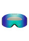 podgląd Oakley 7139-0400 Flight Deck Pro M Black wPrizm Argon & Prizm Iced