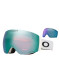 podgląd Gogle narciarskie Oakley 7139-0700 Flight Deck Pro M White z okularami PrizmSapphire i PrizmIced