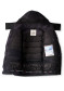 podgląd Kurtka męska - Perfect Moment Max Insulated Ski Parka Black/Black