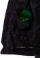 podgląd Kurtka męska - Perfect Moment Max Insulated Ski Parka Black/Black