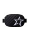 podgląd Saszetka damska Perfect Moment Star Bum Bag Jet Black