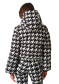 podgląd Kurtka damska - Perfect Moment Polar Flare Ski Jacket III Black/Snow White