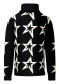 podgląd Sweter dziecięcy Perfect Moment Star Dust Sweater Czarny/Królewna Śnieżka