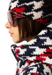 podgląd Okulary damskie Perfect Moment Freestyle Sunglasses Red