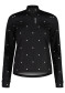 podgląd Maloja SAWANGM. SHIRT deep black