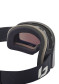 podgląd Gogle narciarskie Bollé Nevada Small Black Matte -Volt Pink Cat.2