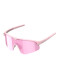 podgląd Okulary przeciwsłoneczne TRIPOINT TRIS006-PN-173 LAKE VICTORIA SMALL Matowe jasnoróżowe brązowe z różowym wielokolorowym Cat.3
