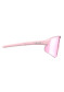 podgląd Okulary przeciwsłoneczne TRIPOINT TRIS006-PN-173 LAKE VICTORIA SMALL Matowe jasnoróżowe brązowe z różowym wielokolorowym Cat.3