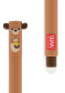 podgląd Legami Erasable Pen-Teddy Bear-Red Ink
