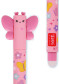 podgląd Legami Erasable Pen-Butterfly-Pink Ink