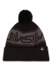 podgląd Czapka męska Quiksilver EQYHA03427-KVJ0 Summit Beanie