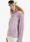 podgląd Bluza damska Roxy ERJFT04831-PJQ2 Sayna Polar Fleece