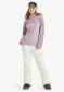 podgląd Bluza damska Roxy ERJFT04831-PJQ2 Sayna Polar Fleece
