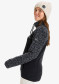 podgląd Bluza damska Roxy ERJFT04831-KVJ5 Sayna Polar Fleece