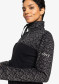 podgląd Bluza damska Roxy ERJFT04831-KVJ5 Sayna Polar Fleece