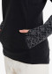 podgląd Bluza damska Roxy ERJFT04831-KVJ5 Sayna Polar Fleece