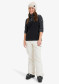 podgląd Bluza damska Roxy ERJFT04831-KVJ5 Sayna Polar Fleece