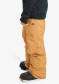podgląd Spodnie dziecięce Quiksilver EQBTP03059-CMD0 Estate Snow Pant