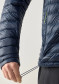 podgląd Męska kurtka Haglöfs 607795-3N5 LIM Down Hood II 