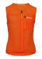 podgląd Ochraniacz pleców dla dzieci POC POCito VPD Air Vest Fluorescent Orange