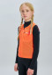 podgląd Ochraniacz pleców dla dzieci POC POCito VPD Air Vest Fluorescent Orange