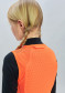 podgląd Ochraniacz pleców dla dzieci POC POCito VPD Air Vest Fluorescent Orange