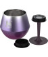 podgląd Szklanka koktajlowa Stanley The Lifted Spirits 2 w 1 420 ml/14 uncji Royal Purple Haze