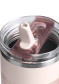 podgląd Stanley The Quencher/Cup ProTour Flip Straw Tumbler 1180ml/40oz Rose Quartz Fade