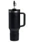 podgląd Kubek termiczny Stanley The Quencher/Cup H2.O FlowState™ Tumbler 1180 ml/40 uncji Czarny 2.0