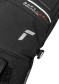 podgląd Rękawiczki męskie Reusch Thunder R-TEX® XT 7701 czarno-białe