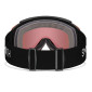 podgląd Gogle narciarskie Smith SQUAD XL Black 994B