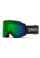 podgląd Gogle narciarskie Smith SQUAD XL Black 99XP