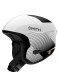 podgląd Kask narciarski Smith ICON MIPS Matte White Fade Out 2VI