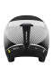 podgląd Kask narciarski Smith ICON MIPS Matte White Fade Out 2VI