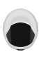 podgląd Kask narciarski Smith ICON MIPS Matte White Fade Out 2VI