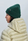 podgląd Męska czapka POC Beanie Pargasite Green