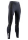 podgląd Spodnie damskie X-Bionic® Energy Accumulator 4.0 Pants Wmn Opal Black/Arctic White