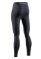 podgląd Spodnie damskie X-Bionic® Energy Accumulator 4.0 Pants Wmn Opal Black/Arctic White