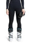 podgląd Spodnie damskie X-Bionic® Energy Accumulator 4.0 Pants Wmn Opal Black/Arctic White