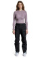 podgląd Koszulka damska X-Bionic® Energy Accumulator 4.0 Lg Sl Wmn Dusty Lavender/Arctic White