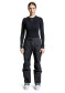 podgląd Koszulka damska X-Bionic® Energy Accumulator 4.0 Lg Sl Wmn Opal Black/Arctic White