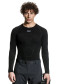 podgląd Koszula X-Bionic® Symbio Merino Ls Men Opal Black