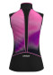 podgląd Kamizelka damska Crazy Vest Channel Woman Pop
