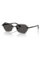 podgląd Okulary przeciwsłoneczne Jimmy Choo JC4022J 30018758 Matowa czerń/ciemnoszary